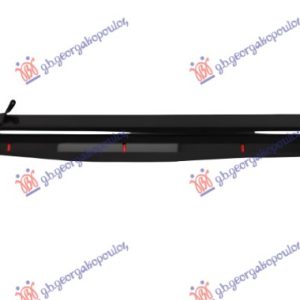 ΑΞΟΝΑΣ ΠΙΣΩ RENAULT CLIO 98-01 010900940