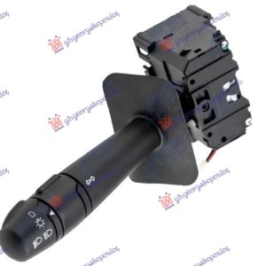 ΔΙΑΚΟΠΤΗΣ ΦΩΤΩΝ/ΦΛΑΣ (15pin) RENAULT CLIO 98-01 010907225