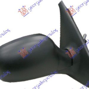 ΚΑΘΡΕΦΤΗΣ ΜΗΧΑΝΙΚΟΣ (Α ΠΟΙΟΤΗΤΑ) (CONVEX GLASS) ΔΕ RENAULT CLIO 98-01 010907483