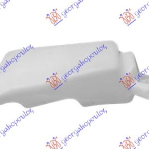 ΔΟΧΕΙΟ ΝΕΡΟΥ ΥΑΛΟΚΑΘΑΡΙΣΤΗΡΩΝ RENAULT CLIO 98-01 010908400