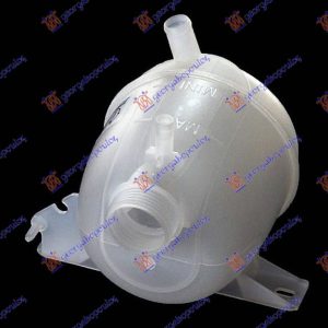 ΔΟΧΕΙΟ ΝΕΡΟΥ ΨΥΓΕΙΟΥ ΣΤΡΟΓΓΥΛΟ RENAULT CLIO 98-01 010908500