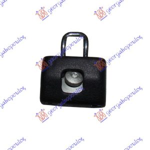 ΚΛΕΙΔΑΡΙΑ ΠΟΔΙΑΣ ΠΙΣΩ RENAULT CLIO 98-01 015007220