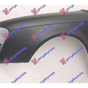 Φτερο Εμπρος (ΕΥΡΩΠΗ) Αριστερα Audi A4 04-07   021700652