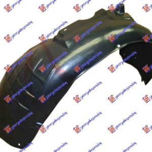 Θολος ΕΜΠ. Πλαστικος Αριστερα Audi A4 04-07     021700822