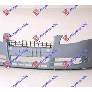 Προφυλακτηρας Εμπρος Audi A4 04-07    021703375