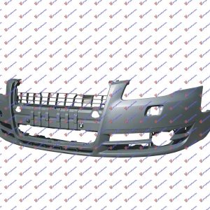 Προφυλακτηρας Εμπρος ΒΑΦΟΜ. (ΜΕ ΠΙΤΣ) Audi A4 04-07    021703630