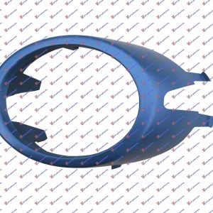 Πλαισιο Προβολεα Ομιχλης Αριστερα Audi A4 04-07  021703992