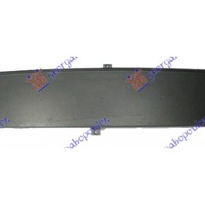 Βαση Πινακιδας Εμπρος Πλαστικη Audi A4 04-07    021704010