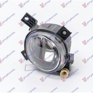 Προβολεας Ομιχλης (& S) (Ε) Δεξια Audi A4 04-07  021705111