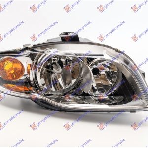 Φανος Εμπρος ΗΛΕΚ. (ΠΟΡΤ.ΦΛΑΣ) (Ε) (DEPO) Δεξια Audi A4 04-07   021705131