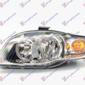 Φανος Εμπρος ΗΛΕΚ. (ΠΟΡΤ.ΦΛΑΣ) (Ε) (DEPO) Αριστερα Audi A4 04-07   021705132