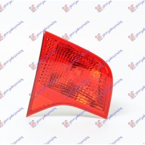 Αριστερα Φανος Οπισθιος Εσω Hella Audi A4 04-07    021705817