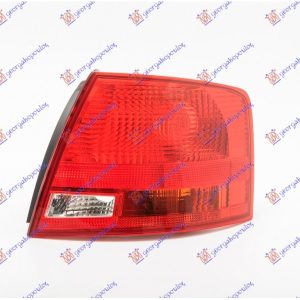Φανος Οπισθιος Εξω (SW) (E) Δεξια Audi A4 04-07   021705821