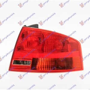 Φανος Οπισθιος Εξω (Ε) Δεξια Audi A4 04-07   021705991