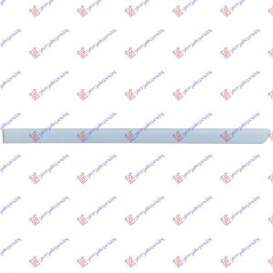 Φασα Πορτας Πισω Αριστερα Audi A4 04-07   021706552