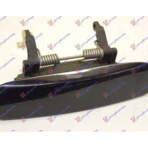 Χερουλι Πορτας Εξω Εμπρος (& Πισω ΔΞ/ΑΡ) Δεξια Audi A4 04-07    021707841