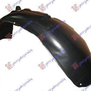 Θολος Εμπρος Πλαστικος Δεξια Audi A4 00-04 – 022600821