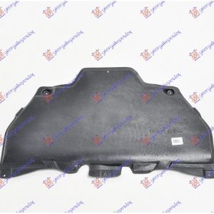Ποδια Μηχανης Πλαστικη (ΠΙΣΩ ΚΟΜ.) Audi A4 00-04  022600835