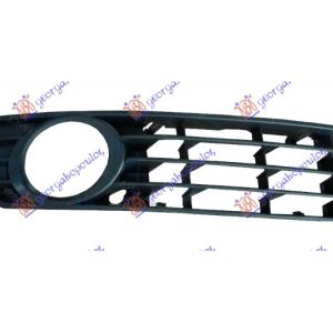 ΔΙΧΤΥ ΠΡΟΦΥΛΑΚΤΗΡΑ ΕΜΠΡΟΣ ΑΚΡΑΙΟ (ΜΕ ΤΡΥΠΑ ΠΡΟΒΟΛΕΑ) ΑΝΟΙΧΤΟ ΔΕ. Audi A4 00-04   022604803