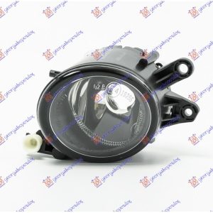 Προβολεας Ομιχλης (Ε) Αριστερα Audi A4 00-04     022605122