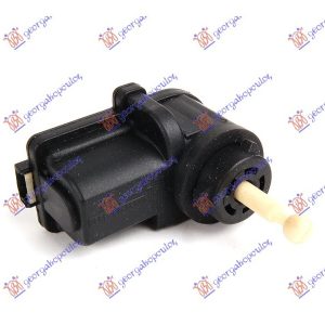 Ρεγουλατορος Φανου Ηλεκτρικος (Ε) (DEPO) Audi A4 00-04   022605610