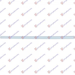 Φασα Πορτας Εμπρος Αριστερα Audi A4 00-04     022606542