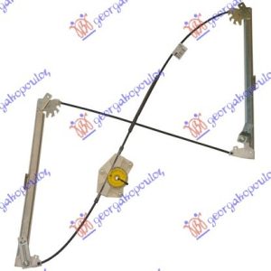 Γρυλλος ΠΑΡΑΘ. ΕΜΠ. ΗΛΕΚ. (Χ/ΜΟΤΕΡ)(Α ΠΟΙΟΤΗΤΑ) Δεξια Audi A4 00-04     022607046