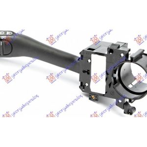 Διακοπτης ΦΩΤΩΝ/ΦΛΑΣ Με CR.CONTROL (11+2pin) (ΓΙΑ Οχηματα Με Τιμονι ΠΟΛ/ΠΛΩΝ ΛΕΙΤΟΥΡΓ.) Audi A4 00-04     022607120