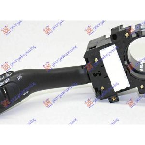 Διακοπτης ΦΩΤΩΝ/ΦΛΑΣ Με CR.CONTROL (11+6pin) (ΓΙΑ Οχηματα Με Τιμονι ΠΟΛ/ΠΛΩΝ ΛΕΙΤΟΥΡΓ.) Audi A4 00-04     022607125