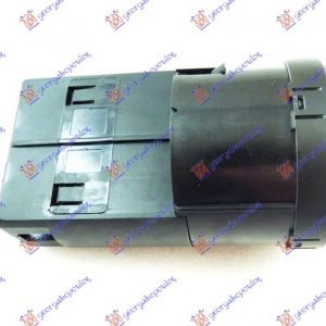 Διακοπτης Φωτων Με Auto & Με Προβολεις (17pin) Audi A4 00-04    022607140