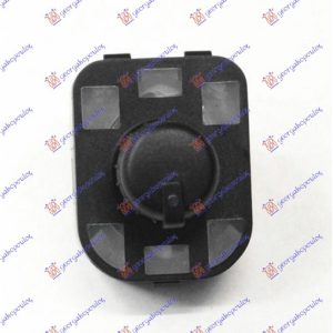 Διακοπτης Καθρεφτων (4pin) Audi A4 00-04     022607165