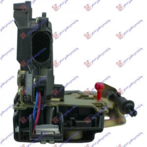 Κλειδαρια Πορτας Πισω ΗΛΕΚΤΡ/ΚΗ (Α ΠΟΙΟΤΗΤΑ) Αριστερα Audi A4 00-04    022607242