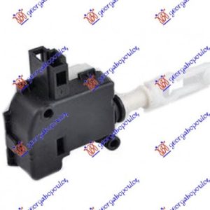 Μοτερ Κεντρικου Κλειδωματος (2pin) Audi A4 00-04    022607250