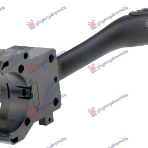 Διακοπτης Υαλοκαθαριστηρων Εμπρος Με Ρυθμηση Ταχυτητας Υαλοκαθαριστηρων (10pin) Audi A4 00-04    022607260