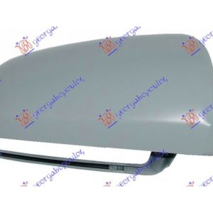 Καπακι Καθρεφτη Βαφομενο Δεξια Audi A4 00-04    022607701