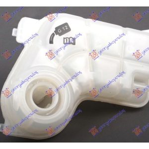 Δοχειο Νερου Ψυγειου 1.6-1.8ΒΕΝΖ-1,9TDi Audi A4 00-04    022608500