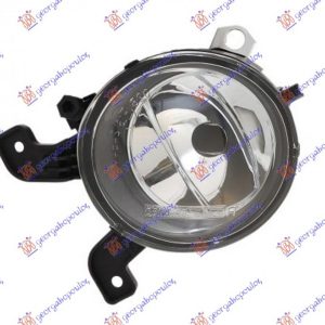 Προβολεας Ομιχλης (Ε) Αριστερα Audi A2 00-05   030605112