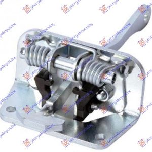 Στοπ Πορτας Εμπρος Audi A2 00-05    030606170