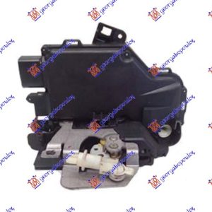 Κλειδαρια Πορτας Εμπρος ΗΛΕΚΤ/ΚΗ (Α ΠΟΙΟΤΗΤΑ) Αρισ. Audi A2 00-05   030607212