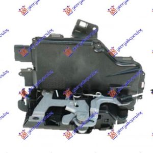 Κλειδαρια Πορτας Πισω ΗΛΕΚΤ/ΚΗ (Α ΠΟΙΟΤΗΤΑ) Αριστ.  Audi A2 00-05   030607222