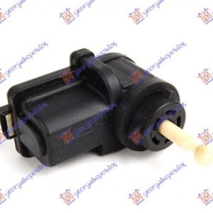 Ρεγουλατορος Φανου Ηλεκτρικος (Ε) (DEPO) Audi A2 00-05   030605610