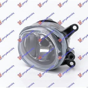 Προβολεας Ομιχλης 00- (Ε) Δεξια Audi A3 96-03    062005116