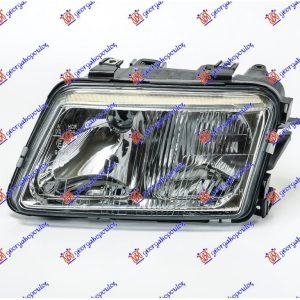 Φανος Εμπρος & ΗΛΕΚΤΡ. -00 (Ε) (TYC) Αριστ.  Audi A3 96-03    062005132