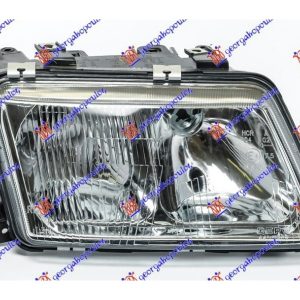 Φανος Εμπρος & ΗΛΕΚΤΡ. -00 (Ε) (DEPO) Δεξια Audi A3 96-03    062005133