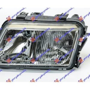 Φανος Εμπρος & ΗΛΕΚΤΡ. -00 (Ε) (DEPO) Αριστερα Audi A3 96-03    062005134