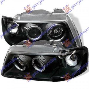 Φανος ΕΜΠ.ΜΕ Φλας Eagle Eyes Audi A3 96-03   062005140