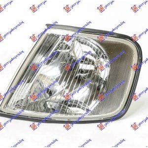 Γωνια Φλας (Ε) Αριστ. Audi A3 96-03   062005497