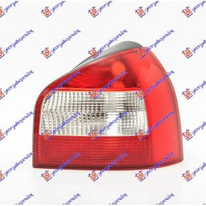 Δεξια Φανος Πισω 00- (MARELLI) Audi A3 96-03  062005816