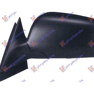 Καθρεφτης ΗΛΕΚ.ΘΕΡΜ.ΒΑΦΟΜ.-00 (FLAT GLASS) Αριστ. Audi A3 96-03   062007482