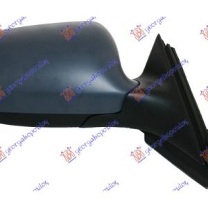 Καθρεφτης ΗΛΕΚ.ΘΕΡΜ. 3Π 00- (Α ΠΟΙΟΤΗΤΑ) (CONVEX GLASS) Δεξ.  Audi A3 96-03    062007501